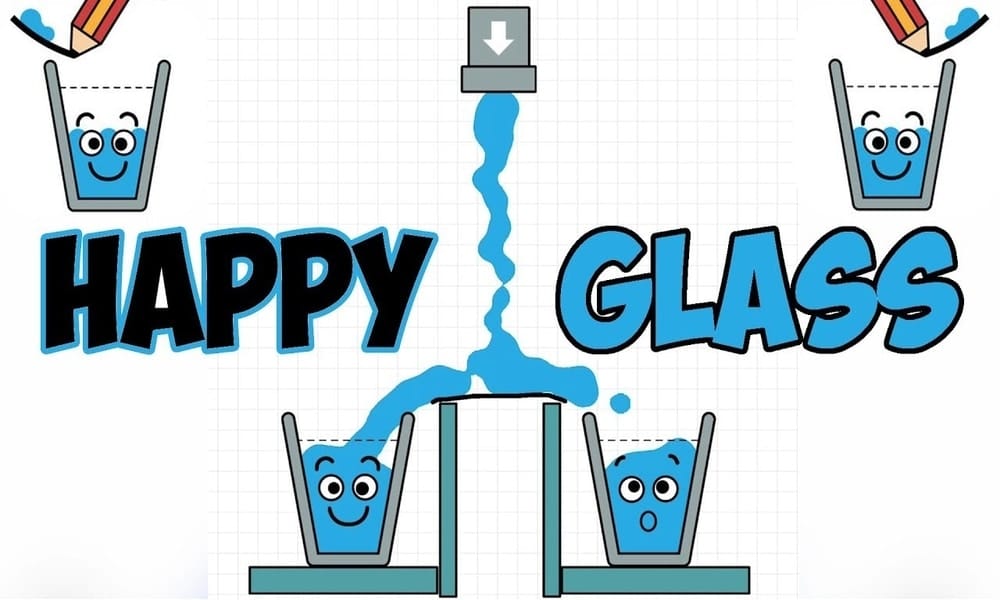 Image result for Happy Glass