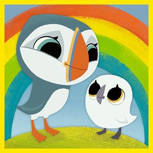 Puffin android