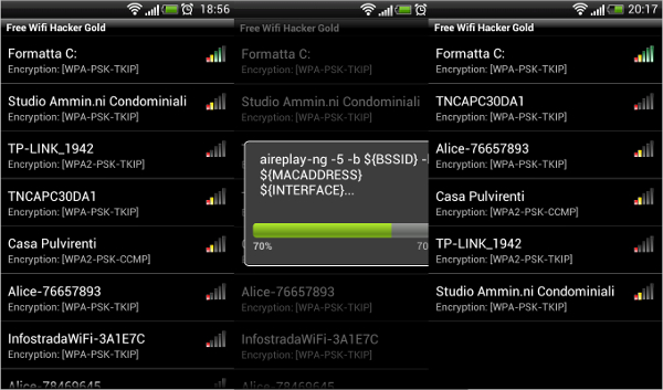 Download Wifi Hacker For Free Android